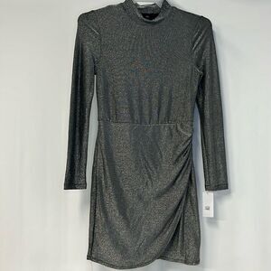 BCX DRESS NWT FTL-09-237